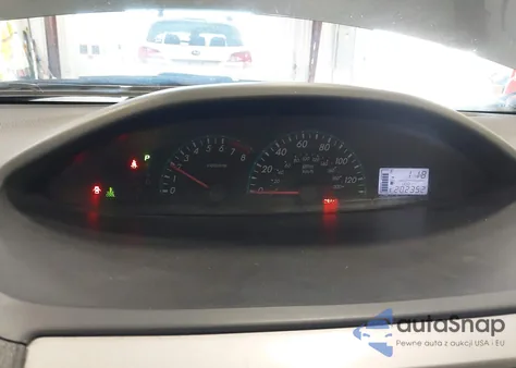 2012 Toyota Yaris z USA, uszkodzony, nr VIN JTDBT4K37CL029433